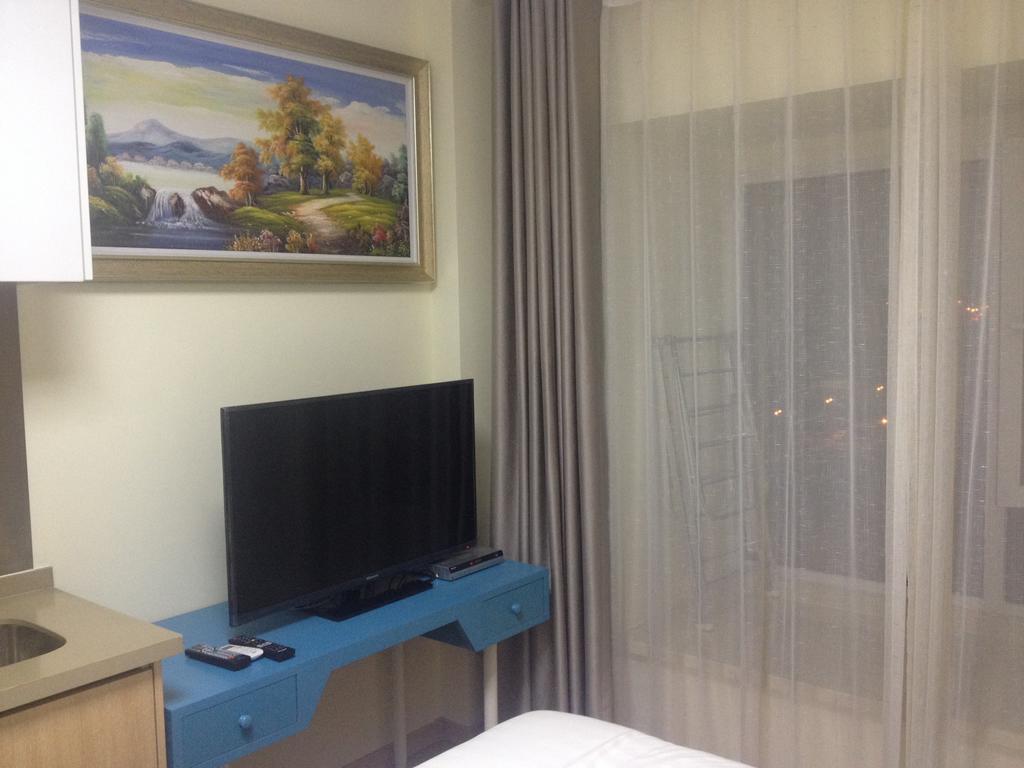 Qingdao Mi Apartment Exterior foto